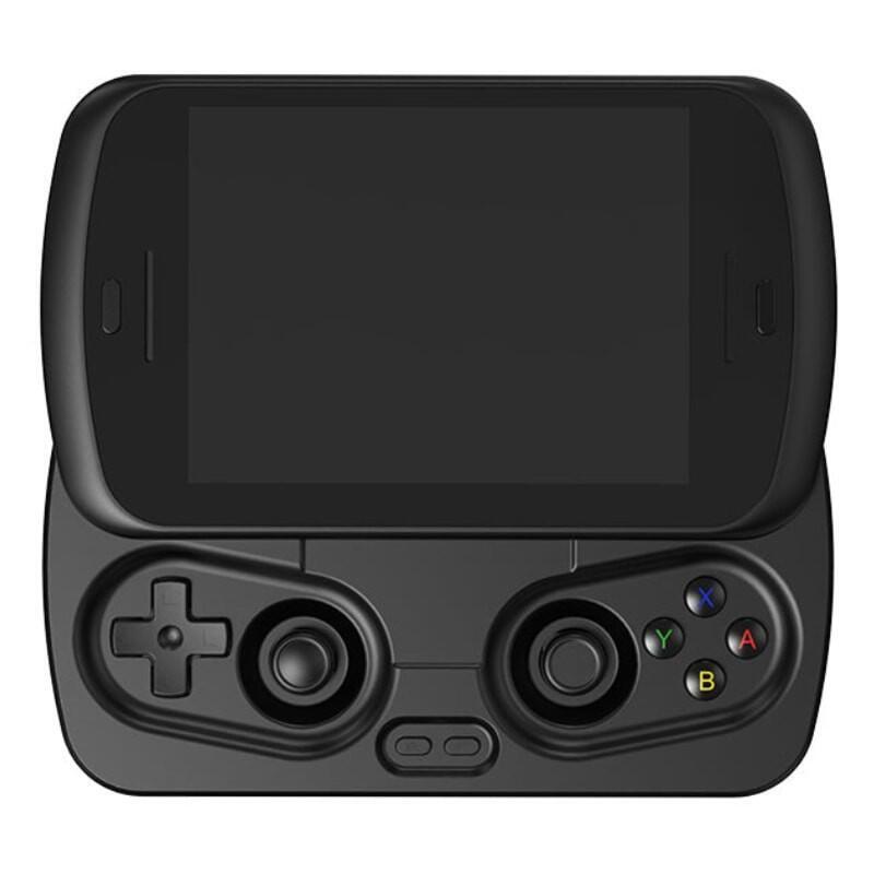 Anbernic Rg Slide 8gb/128gb Negro