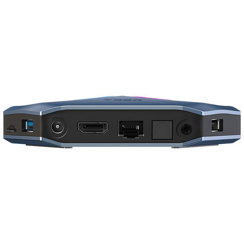 Android Tv A95x F4 S905x4 4gb/64gb Android 11