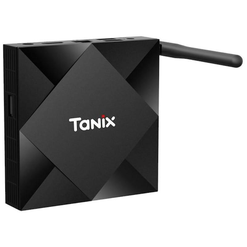 Android Tv Tanix Tx6s H616 2gb/16gb Android 10