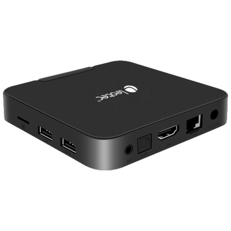 Android Tv Tanix X4 Pro 4k 4gb/64gb Android 11