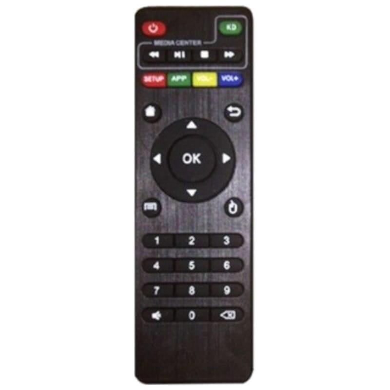 Android Tv  X96q H313  2gb/16gb Android 10