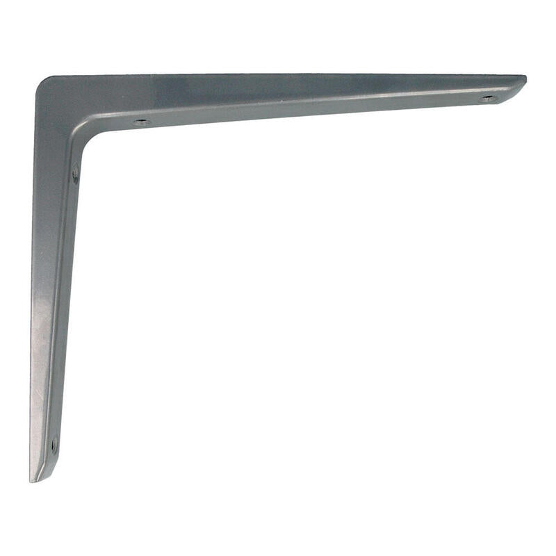 Angulo 4-150x100mm Aluminio Gris Metal (S) 7397 Amig