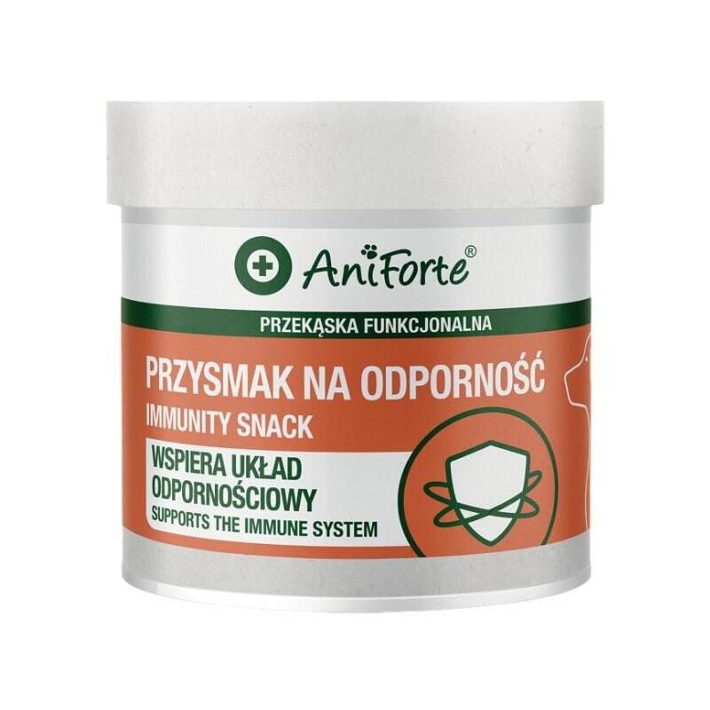 Aniforte Przysmak Na  Odpornosc Para Perro 50g