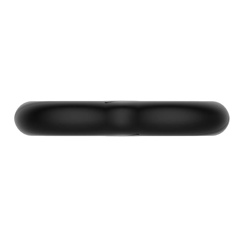Crazy Bull - Anillo Doble Silicona Medica