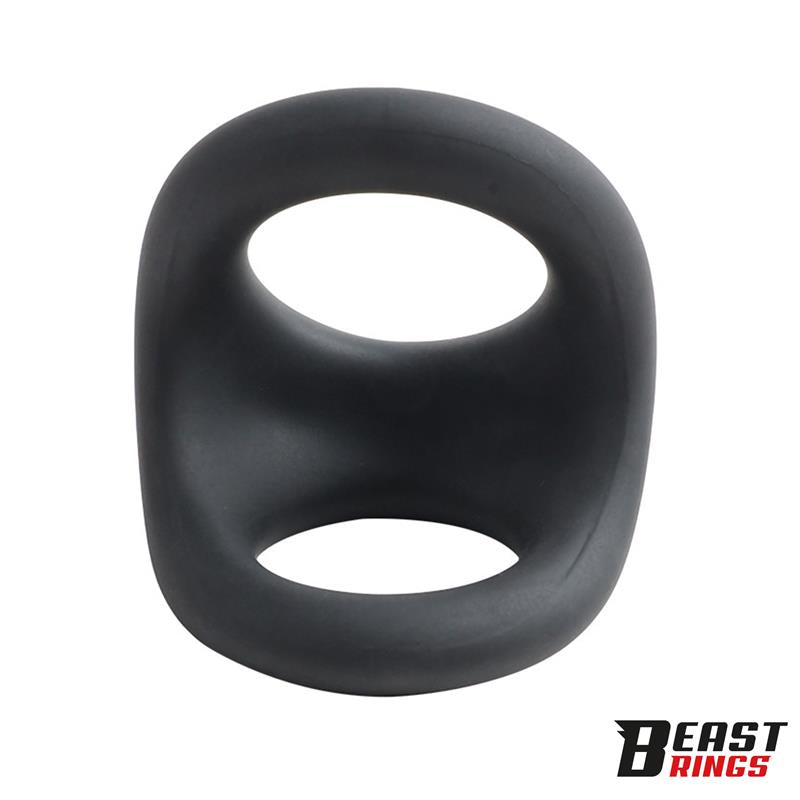 Anillo Doble Silicona Líquida 27/30 Mm