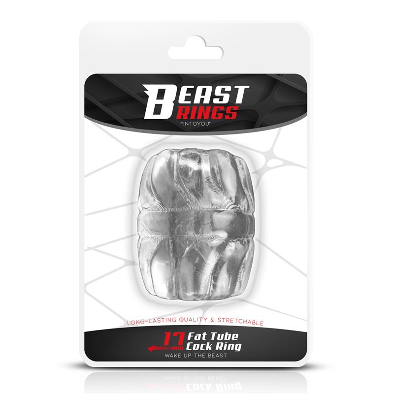 Anillo Para El Pene 17 Mm