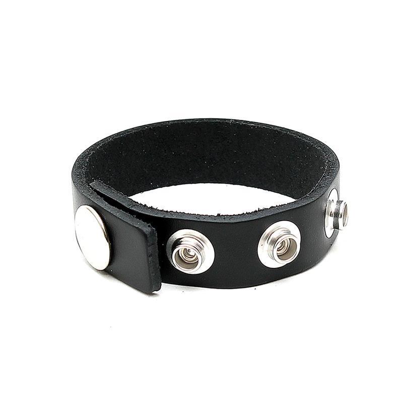 Anillo Para El Pene Ajustable