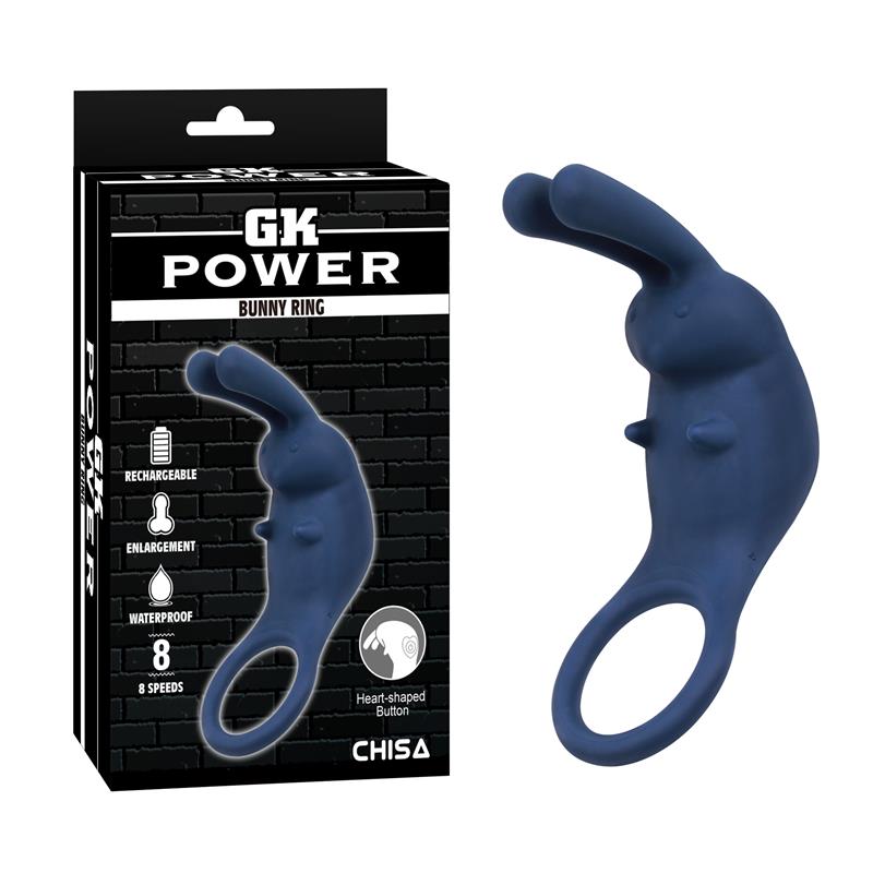 Anillo Para El Pene Bunny Ring