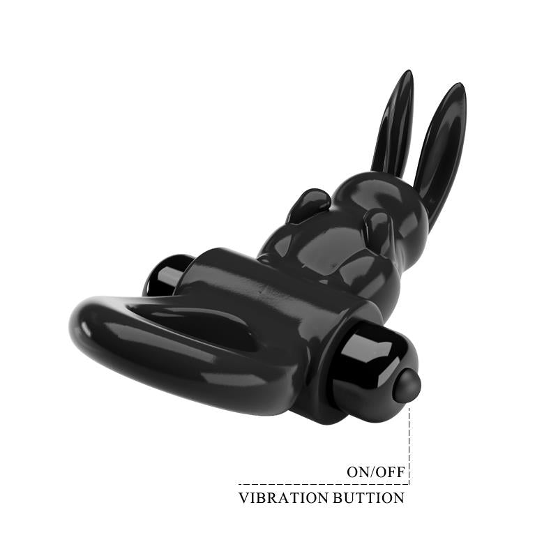 Anillo Para El Pene Con Vibración Exciting Ring