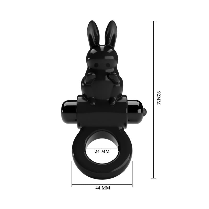 Anillo Para El Pene Con Vibración Exciting Ring