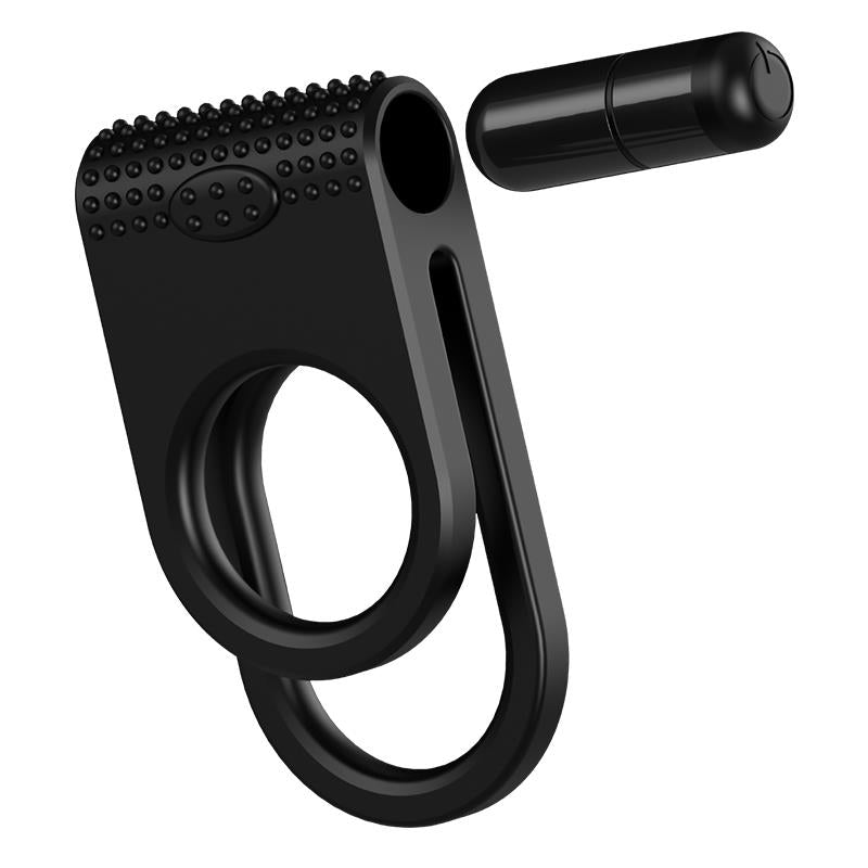 Anillo Para El Pene Con Vibración