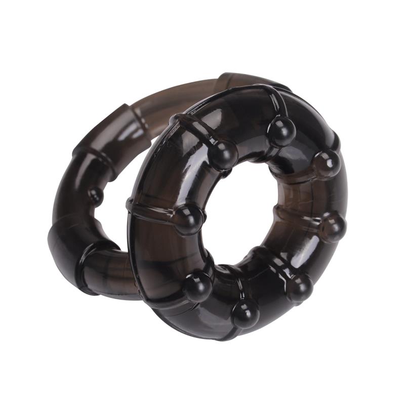 Anillo Para El Pene Doble