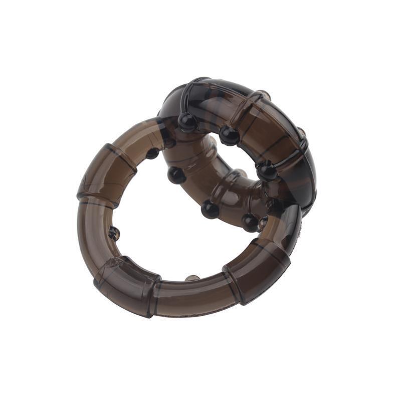 Anillo Para El Pene Doble