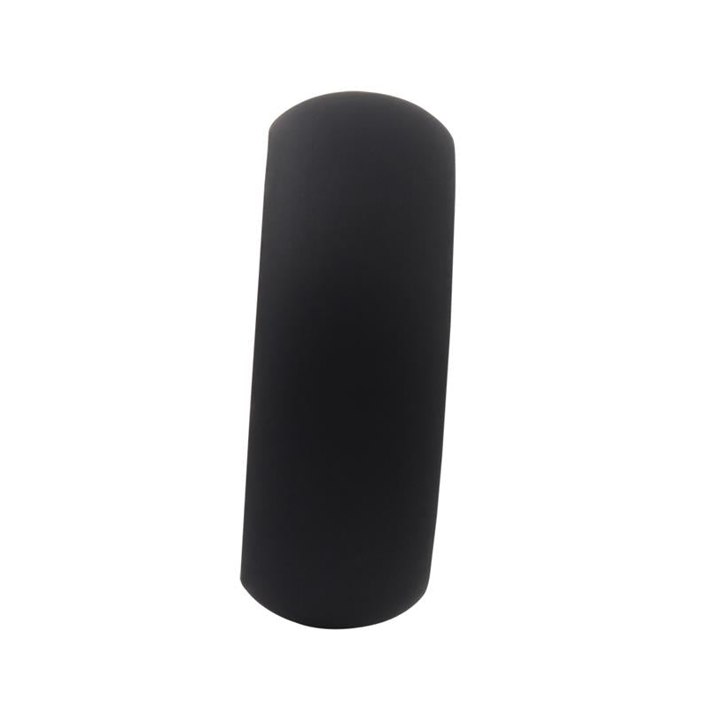Anillo Para El Pene Infinity Silicona M Negro
