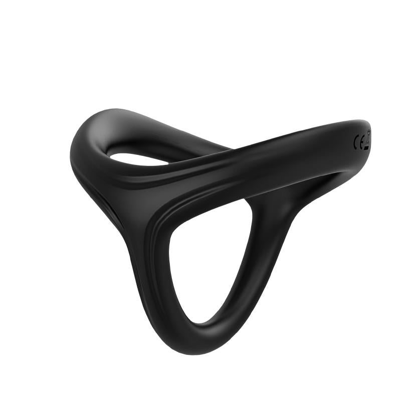 Anillo Para El Pene Negro