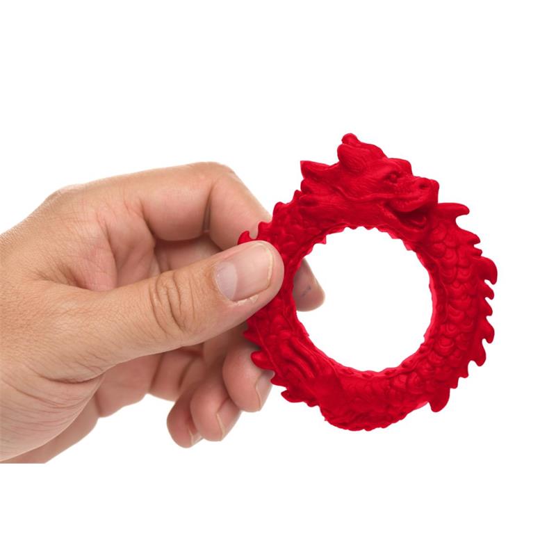 Anillo Para El Pene Rise Of The Dragon