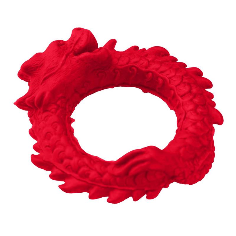 Anillo Para El Pene Rise Of The Dragon