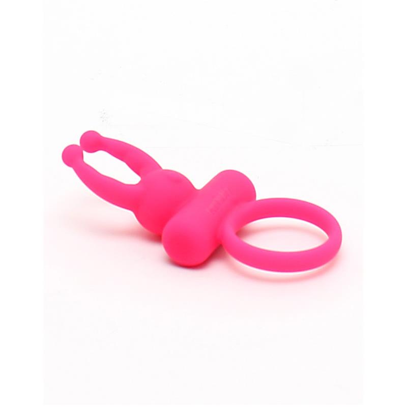 Anillo Para El Pene Rome Rosa