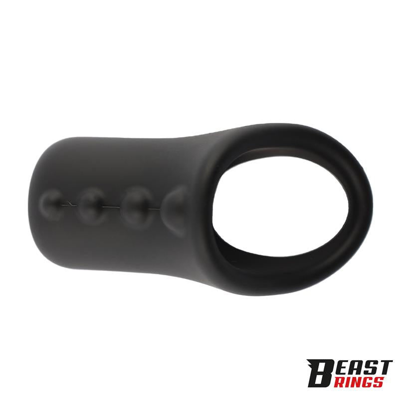 Anillo Para El Pene Silicona Liquida 47.5 Mm