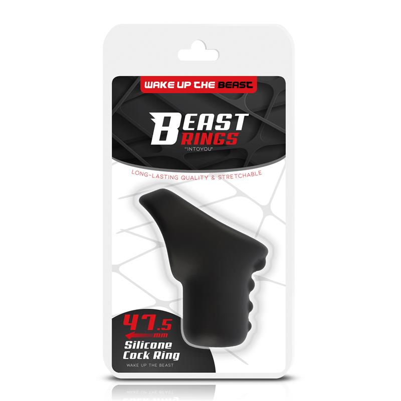 Anillo Para El Pene Silicona Liquida 47.5 Mm