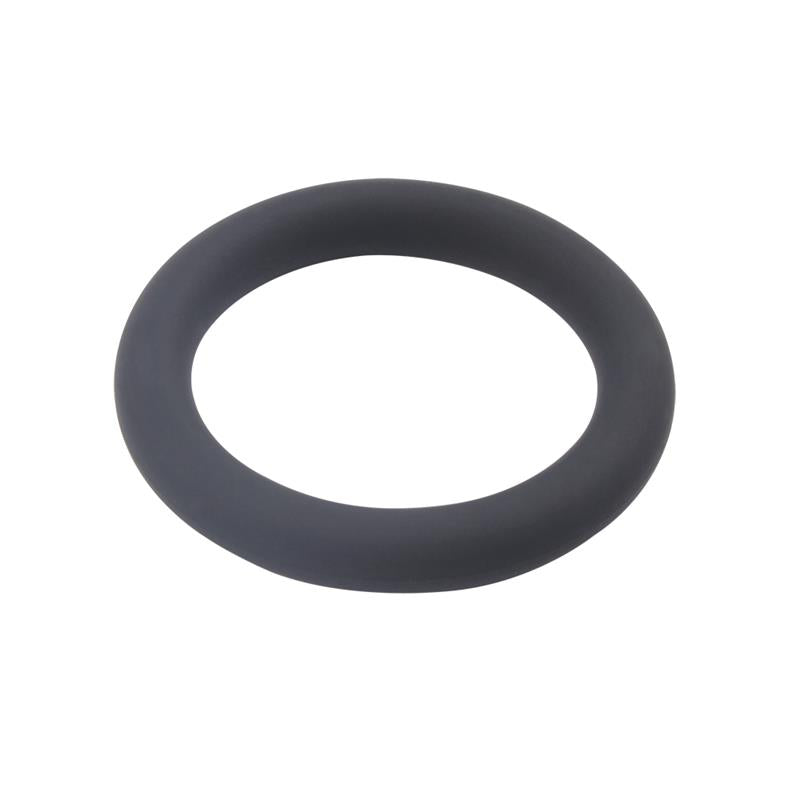 Anillo Para El Pene  Sweller No.1 Silicona 3,5 Cm