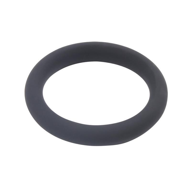 Anillo Para El Pene Sweller No.2 Silicona 4 Cm