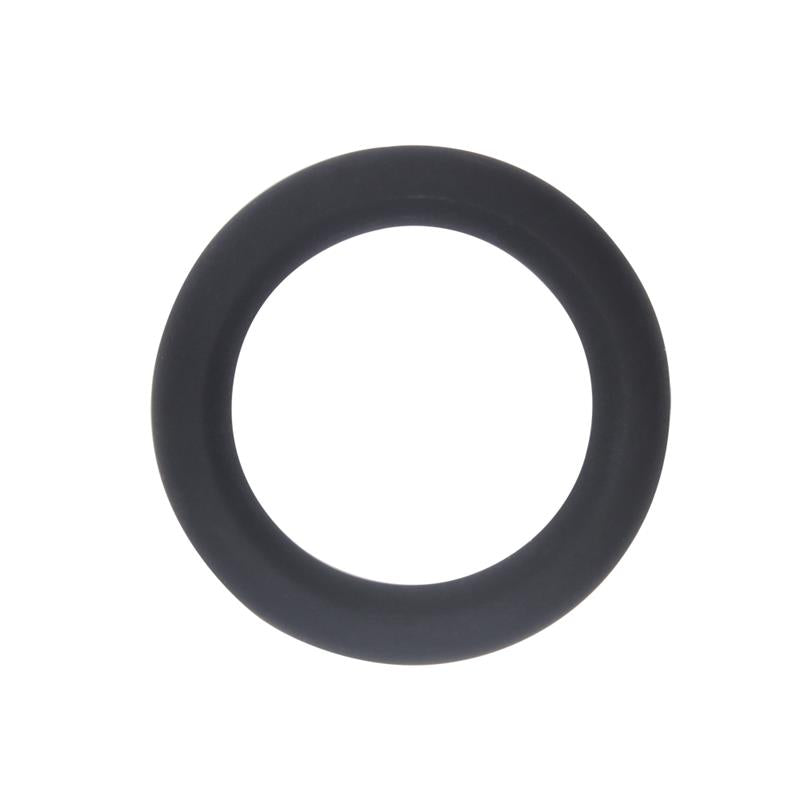 Anillo Para El Pene  Sweller No.5 Silicona 4,7 Cm