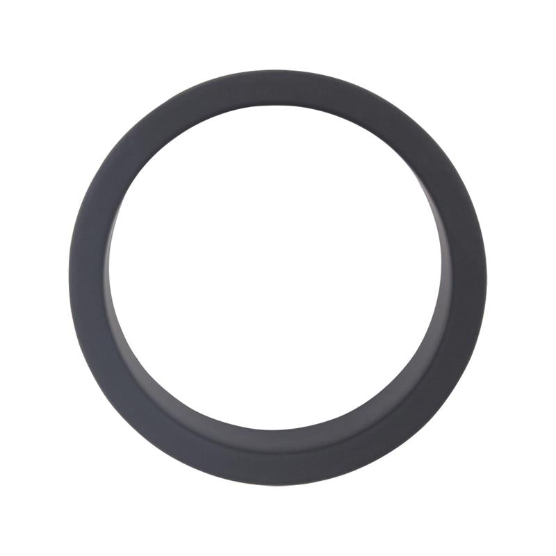 Anillo Para El Pene  Sweller No.7 Silicona 4,6 Cm
