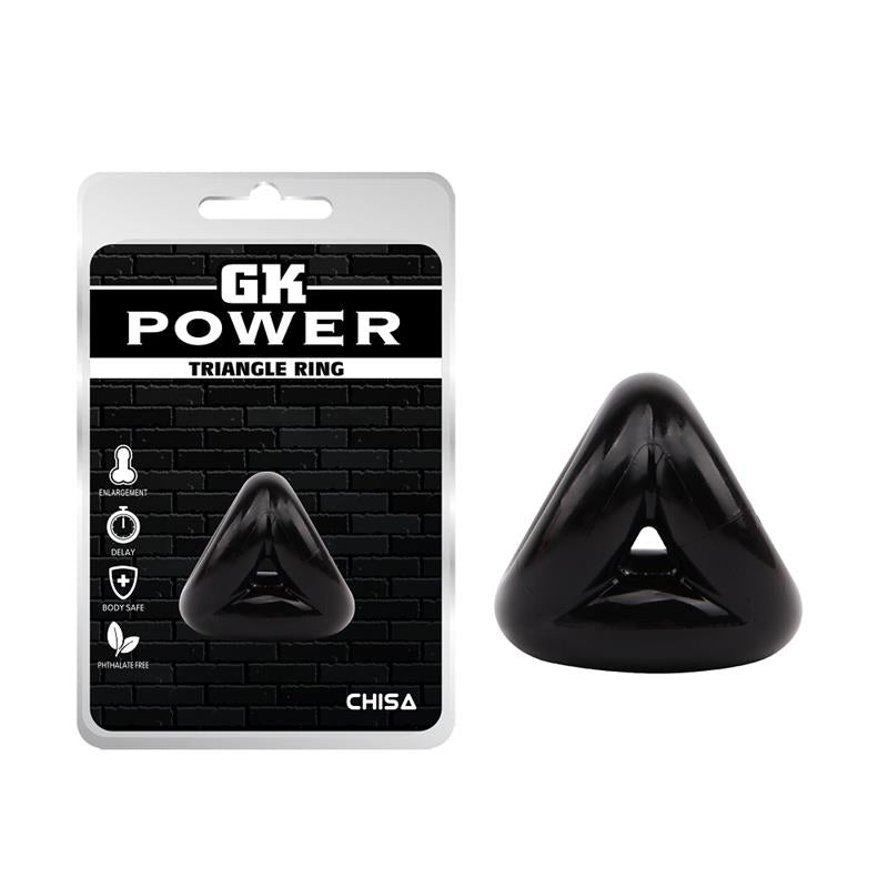 Anillo Para El Pene Triange Ring
