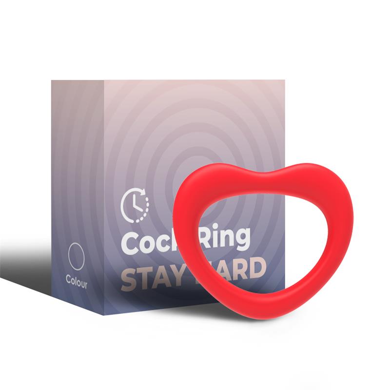 Anillo Para El Pene