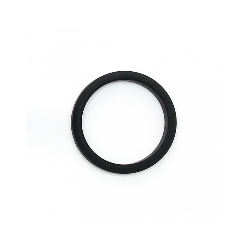 Anillo Pene Silicona Negro Ø 51 Mm.