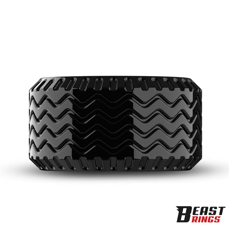Anillo Tyre 28 Mm