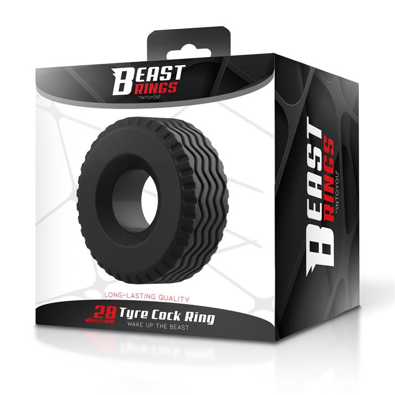 Anillo Tyre 28 Mm