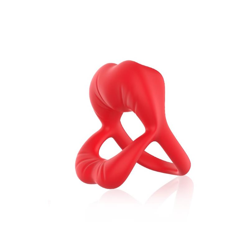 Anillo Vibrador Para El Pene