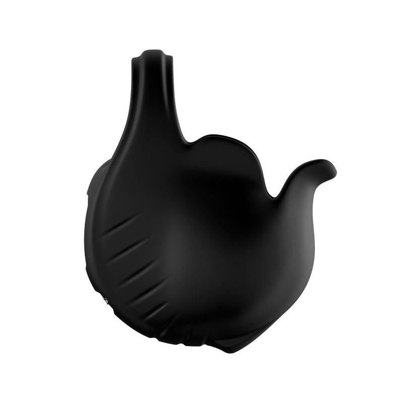 Anillo Vibrador Para Pene Y Testículos