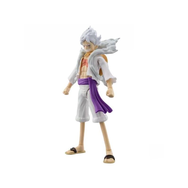 Anime Heroes One Piece - Monkey D. Luffy Gear 5