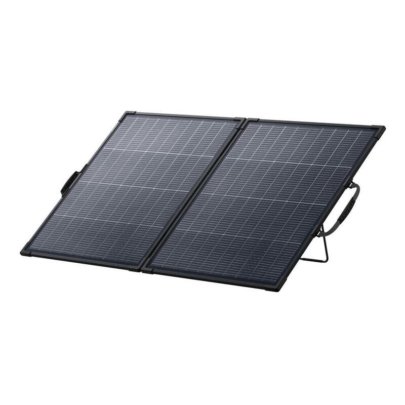Anker Solix Ps200 (Gen 2) Tragbares Solarpanel