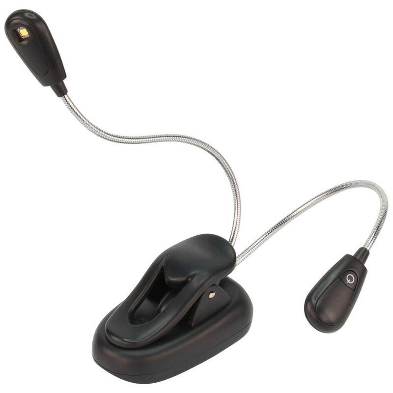 Ansmann Lamp Twinflex Led
