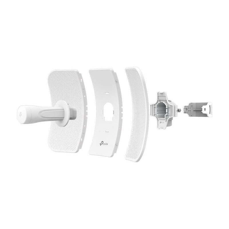 Antena Tp-Link Cpe710 867mbps 5ghz 1 Antena Wifi 802.11a N Ac