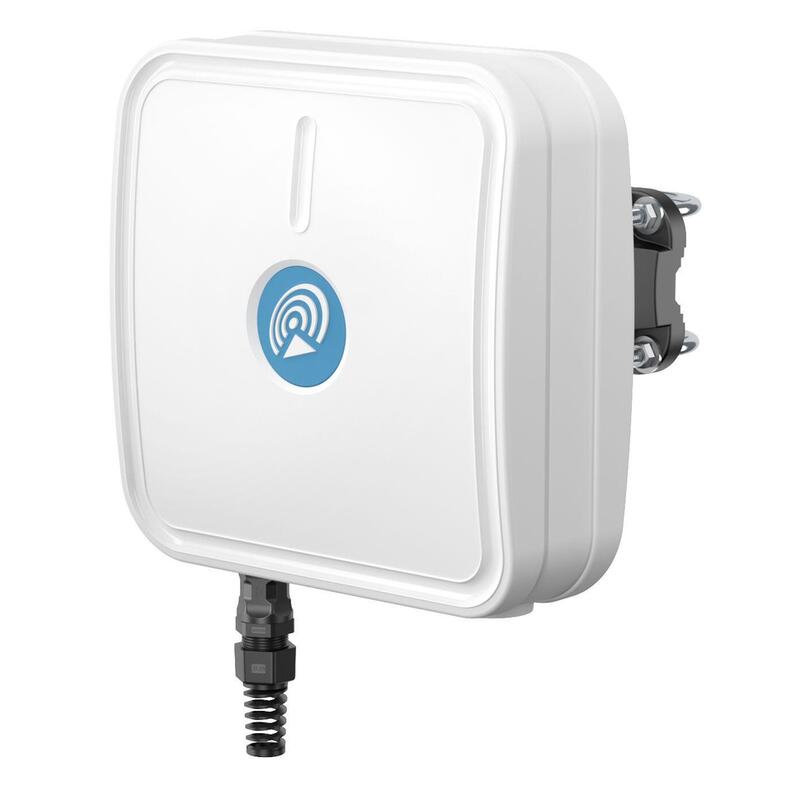 Antenna Qumax For Teltonika Rutx50 Wi-Fi Ax50m5ghz