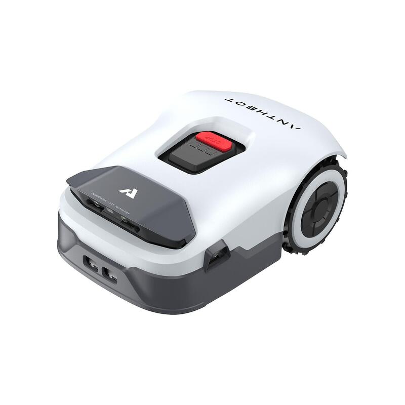 Anthbot Genie800 Robot Cortacésped