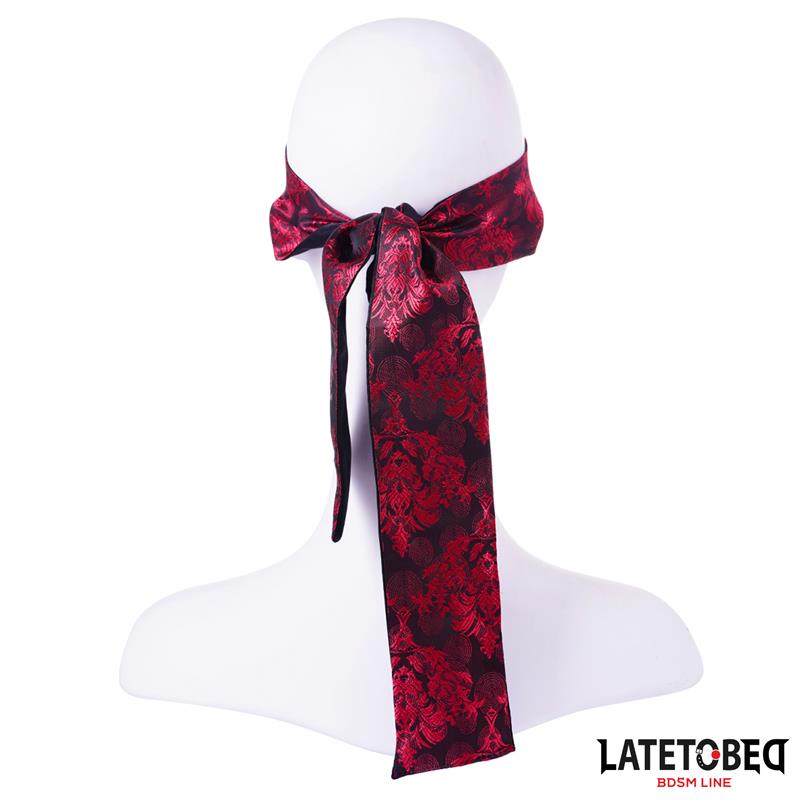 Scandal Antifaz Estampado