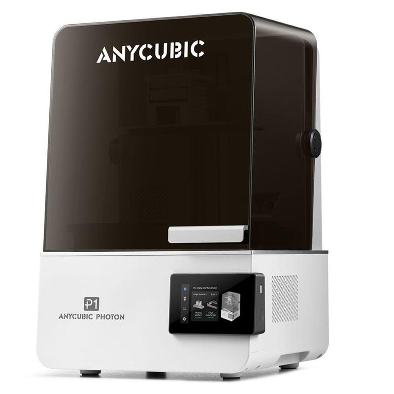 Anycubic Photon P1 Harz 3d-Drucker