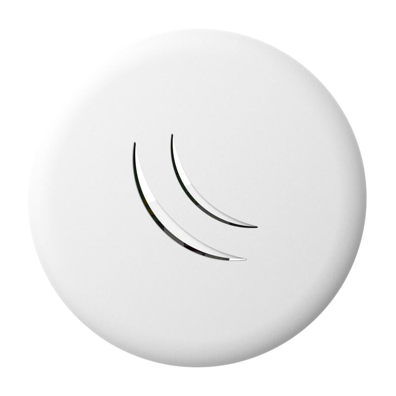 Ap Mikrotik Cap Lite 650 Mhz 1;5 Dbi