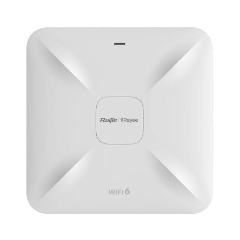 Ap Ruijie Rg-Rap2260e Ax3200 Wifi6