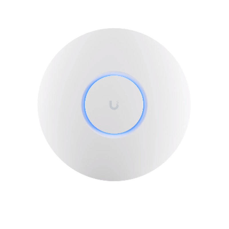 Ap Ubiquiti U6+ Unifi Punto Acceso Wifi6