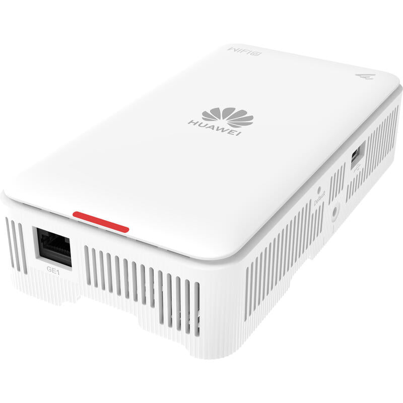 Ap263(11ax Indoor,2+2 Dual Bands,Smart Antenna,Usb,Ble)