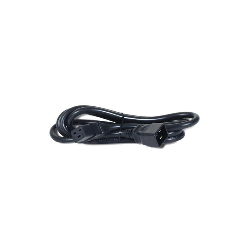Apc Ap9877 Cable De Alimentacion Negro 1,98 M C19 - C20