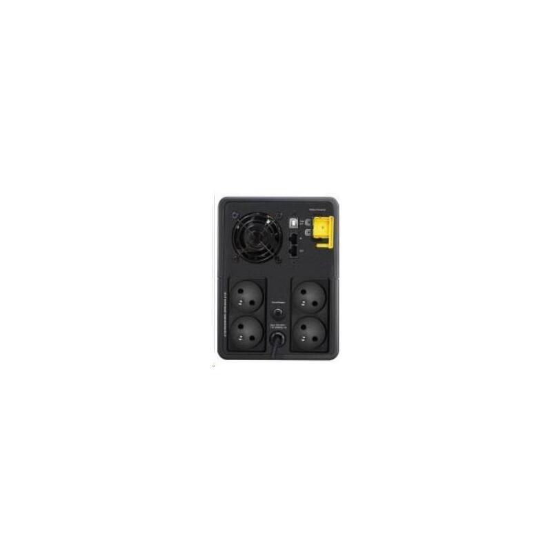 Apc Back-Ups 1600va 230v Avr French Sockets