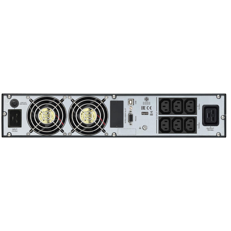Apc Easy Ups Srv Rm 3000va 230v